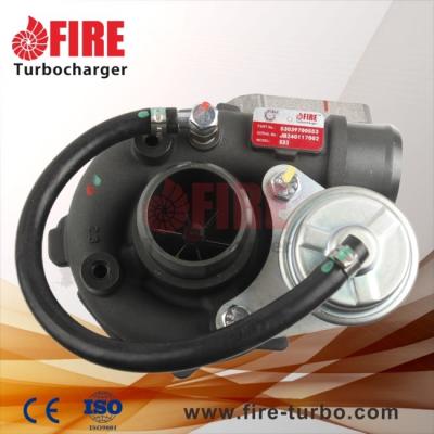 K03 Turbocharger 53039700553 04128306 Deutz Industrial with TCD Engine
