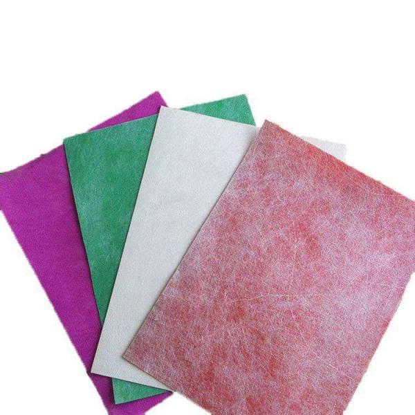 Industrial PP PE Polymer Waterproof Membrane For Toilet 1.15m / 1.2m Width