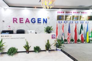 REAGEN LLC