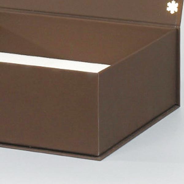 4C Offset Printing Cosmetics 2mm Magnetic Closure Gift Boxes