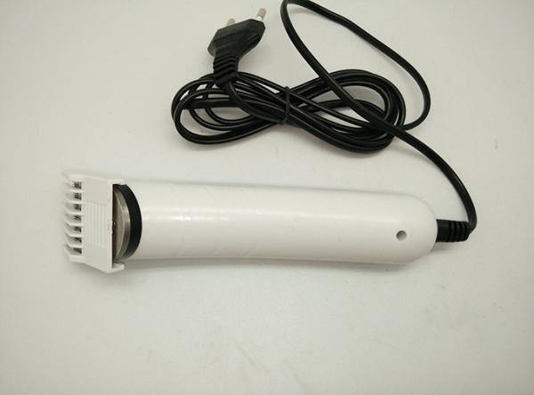 NV-206 Woman Baby Man Hair Care Machine Electric Cord Hair Clipper Hair Trimmer