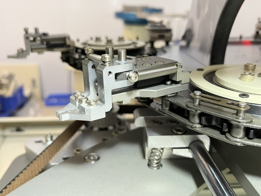 Customizable Shrapnel Insertion Systems  Leading Manufacturer with Full OEM ODM Support