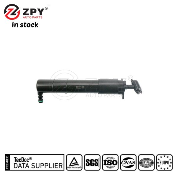 ZPY Headlight Water Gun With Nozzle 95562818010 For Porsche Cayenne