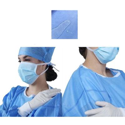100% Pp Agricultural Non Woven Material Ground Cover Skin Friendly