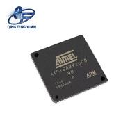 O microcontrolador dos componentes eletrônicos de AT91SAM9260B Atmel lasca 16 KB