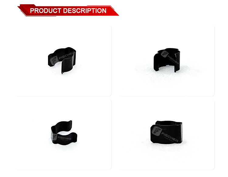 High Performance Retaining Bracket 1461310300  for Injection VE PUMP