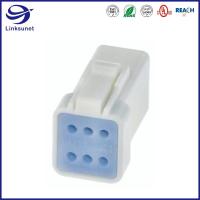 Connecteur terminal masculin de la prise JST de la rangée 2.0mm de JWPF 2 pour l'automatisation industrielle