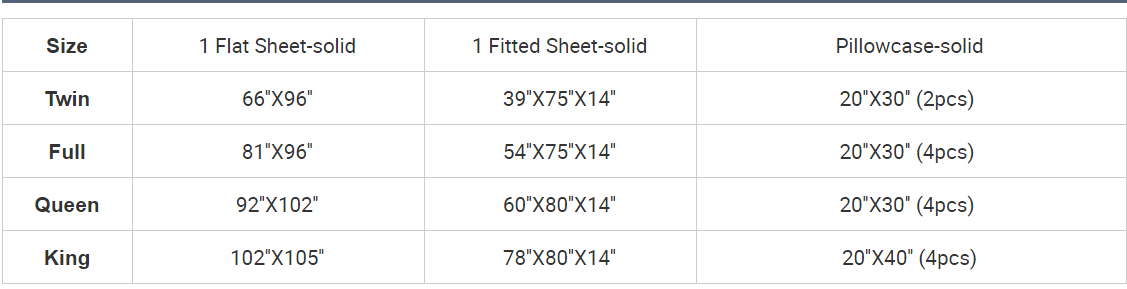 Минималистический сложенный микроволокно полиэстер хлопок гостиничный бытовой четырехкомпонентный постельный белье набор