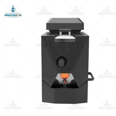 Programmable Automatic Coffee Roasting Machine For Small Business 3C Certified