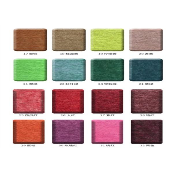 Пламя - retardant безмолвный ЛЮБИМЕЦ подачи чувствовал акустическую панель 9mm