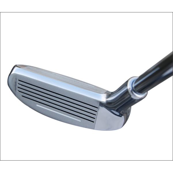Golf club men's golf chipping