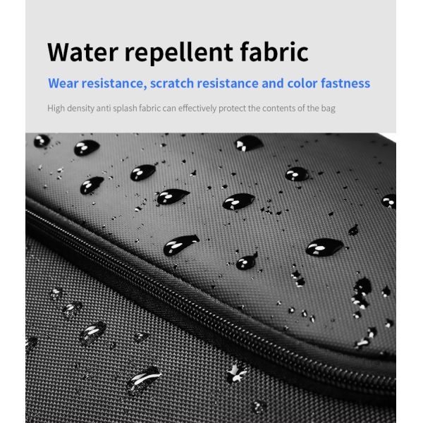 Отдельное обувное отделение складная сумка для туфель