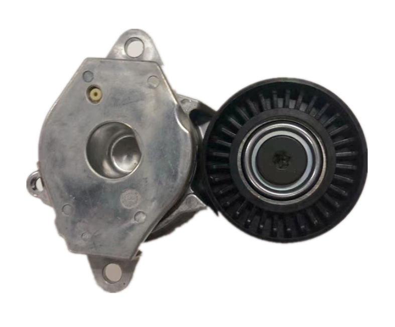 Toyota Corolla VIOS 1NRFE Engine Belt Tensioner Pulley 16620 47010