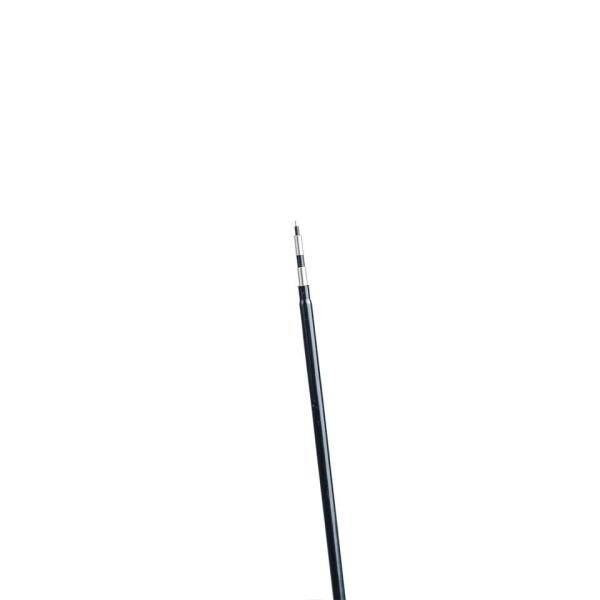 ENT RF Plsama Bipolar Coblation Wand for Soft Palate Channeling