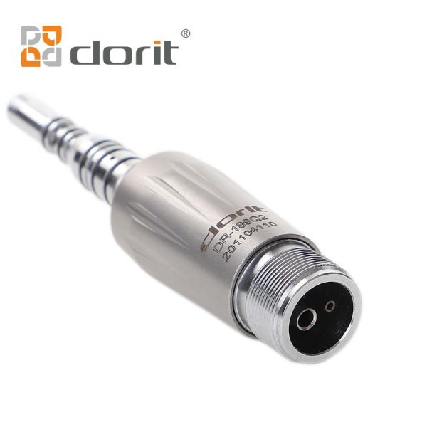 Quattro распыляет соединение отверстия Handpieces 2 оптического волокна приведенное Kavo