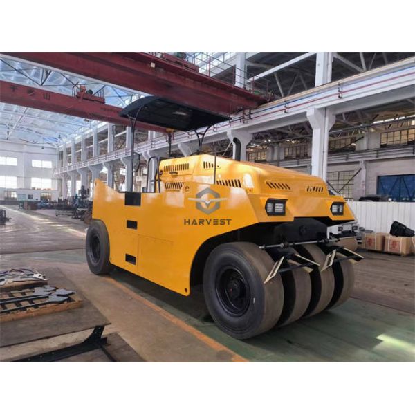 10 toneladas de neumático neumático rodante mecánico LTP1016 a la venta