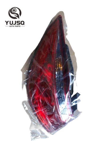 Tail Lamp Left C2010360100 For Changan EADO