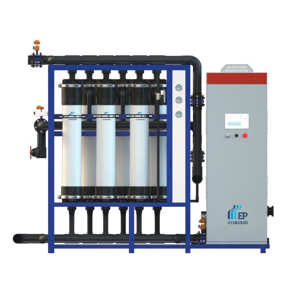 Керамический microfiltration nanofiltration ультрафильтрования мембраны использован для очищения waterworks