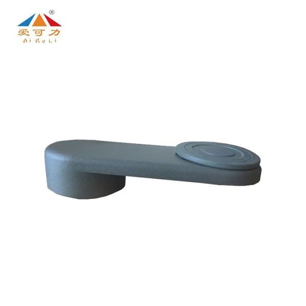 Industrial Die Casting Edge Bracket With Modubus Communication Interface