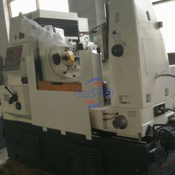 Y3150E Машины для скрещивания цилиндрических механизмов