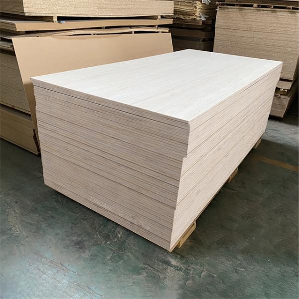 Whole House Decoration Plywood Board HENF Eco Panel For Cabinet Door Wall Panel Matching