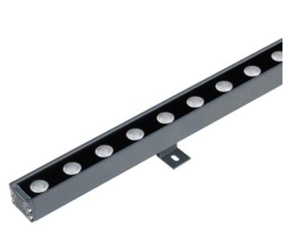 Outdoor White LED Wall Washer  Size Customized ROHS Approved