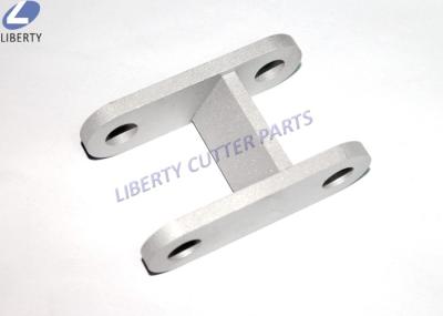 High Precision GT7250 Cutter Parts , Bracket Rocker Idler Pulley 57508001-