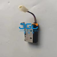 Commutateur de limite Sk260-8 de Parts Sk 350-8 d'excavatrice pour Yn50s00041f1