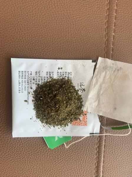 Healthy Lose Weight Private Label Good Effect 14/28 Day Detox Slimming Tea