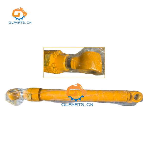 31N8-60110 Bucket Hydraulic Cylinder Hyundai R290LC-7 R290-7 Excavator Spare Parts