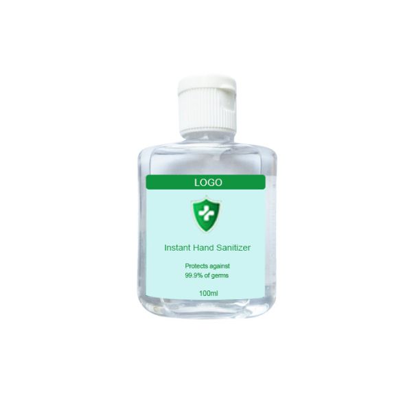 Effective Medical Hand Sanitizer Gentle Moisturizing Antibacterial Liquid Soap