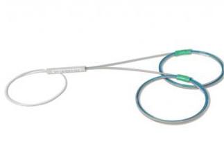2*32 PLC Fiber Optic Splitter For FTTH Network