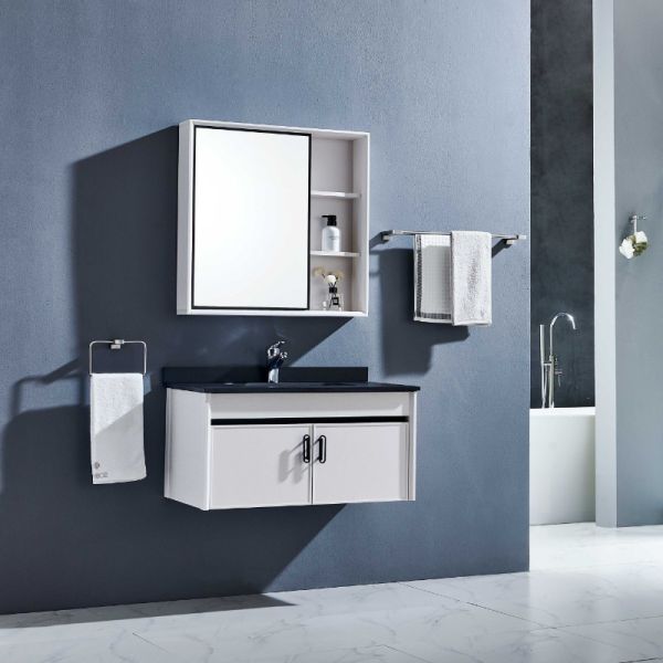 Hotel Modern Bathroom Hardware Sets Luxury Bathroom Fitting Sus 304 Stainless Steel