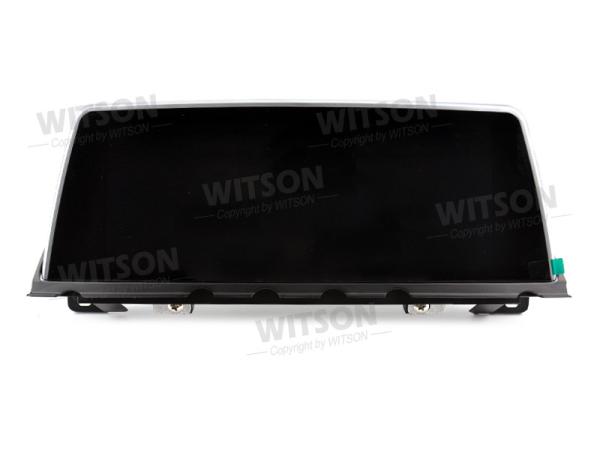 10.25''/12.3'' Screen For BMW 7 Series F01 F02 2013-2015 NBT Android Multimedia Player