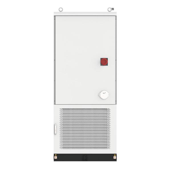FGI 125kW/261kWh Liquid Cooled Energy Storage Cabinet High Efficiency All In One Plug and Play For Commercial Industrial