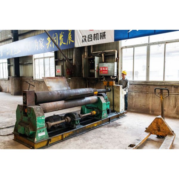 Excavator Pile Driver Boom Arm OEM for Foundation & Solar Piling