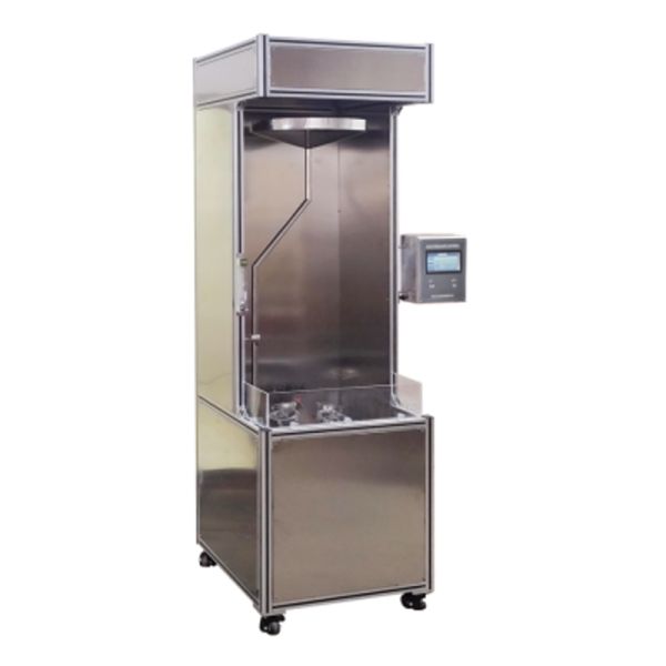 BS 29865 ISO 9865 DIN 53888 JIS L1092 Textile Water Repellency Testing Machine