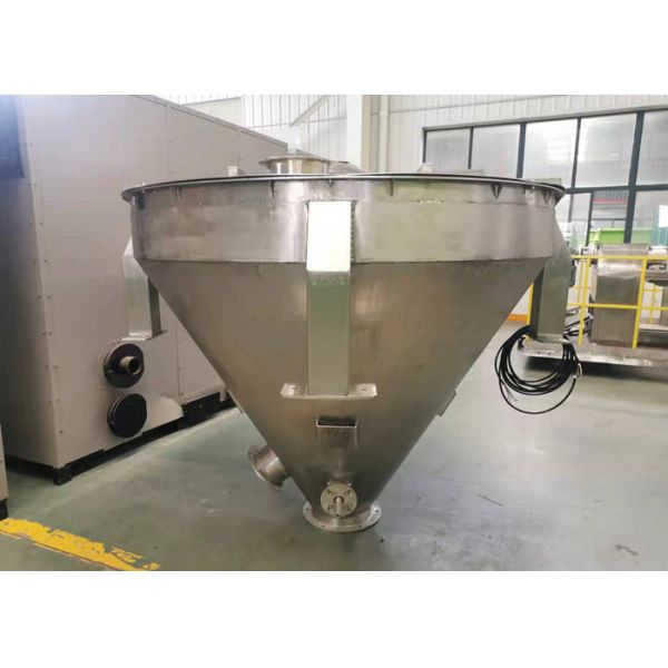 25kg Capacity Fertilizer Packaging Machine with 300-500 Bags Per Hour and Touch Screen Display