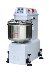 Heavy Duty Stainless Steel Electric Dough Mixer 20L Capacity 220V/380V Voltage
