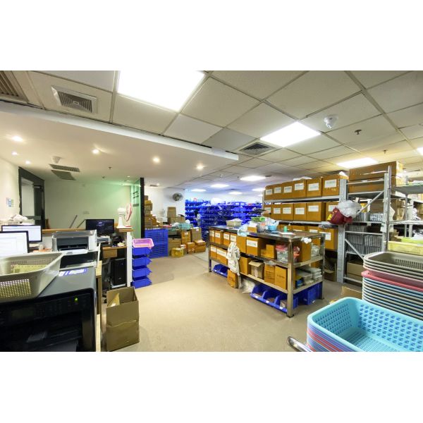 JH Global Trading (HK) Co., Limited