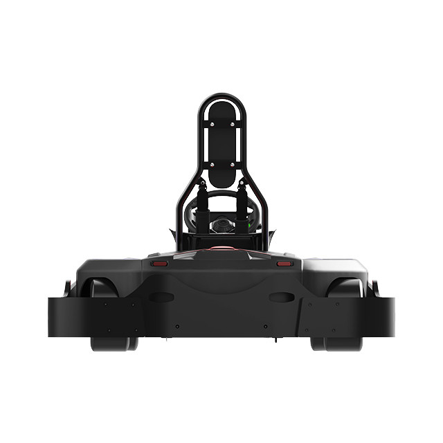 Мир потехи парка атракционов идет вращающий момент Karts 2500RPM 135Kg высокий