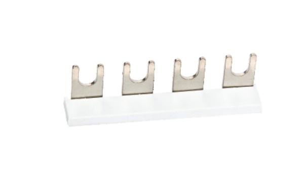 Comb To MCB Customized Printing Solutions Busbars Bus Barwire
