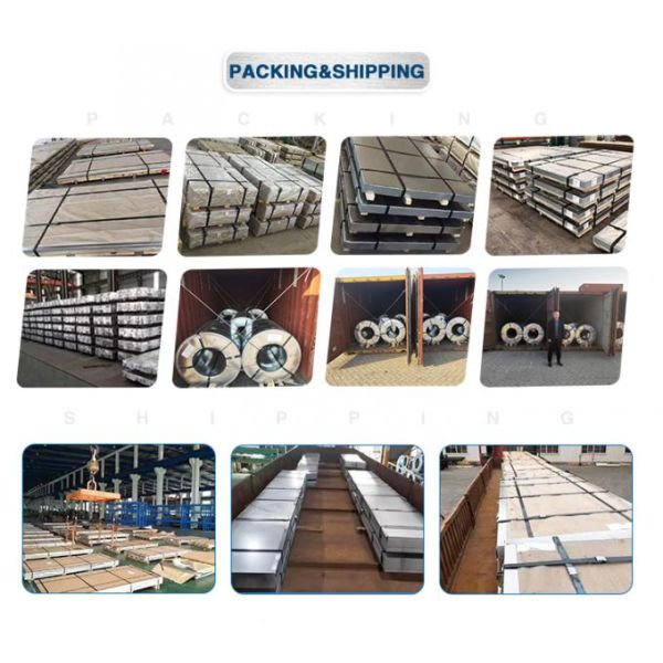 Лист нержавеющей стали SS ASTM 201 холоднопрокатный покрывает БА 900mm коррозионностойкий