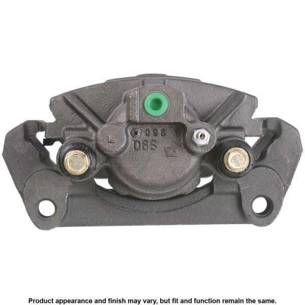 CHRYSLER Auto Parts Vehicle Brake Caliper 18B4837 18B4836 OEM 5179881AA 5179880AA