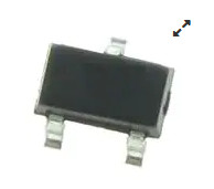 SZMMBZ27VCLT1G 300mW Small Signal Relays SOT23 Patch Zener Diode