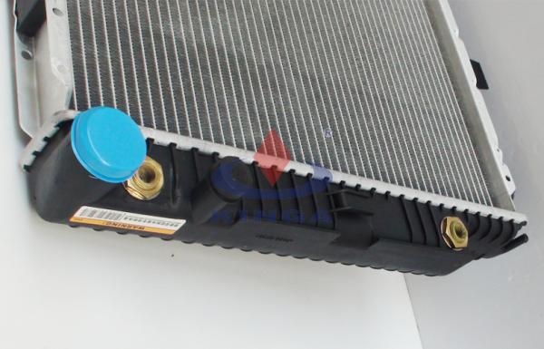 1405001403 Mercedes Benz Radiator Oil cooler Of W140 / S600 1990 , 2000 AT PA 32 / 40