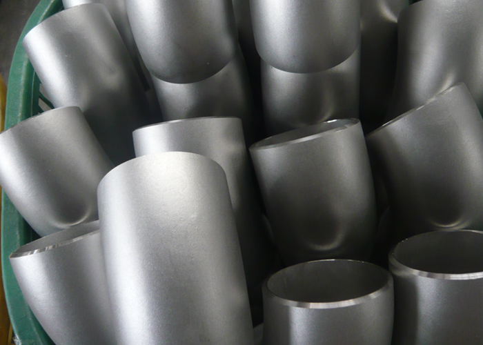 45 Degree Buttweld Pipe Fittings Elbow ASME/ANSI B16.9