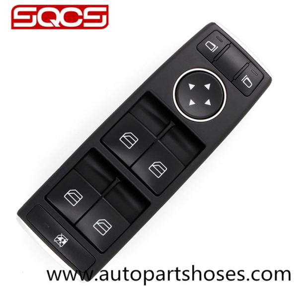 Universal power window switch A2049055302 A204 905 53 02 For Mercedes C Class W204 S204