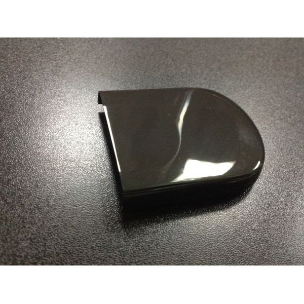 Special PVD Coating Technology Supports Metalizing Plastic Surfaces Expand Application Range For Decorative Plastic Daily Necessities And Fittings