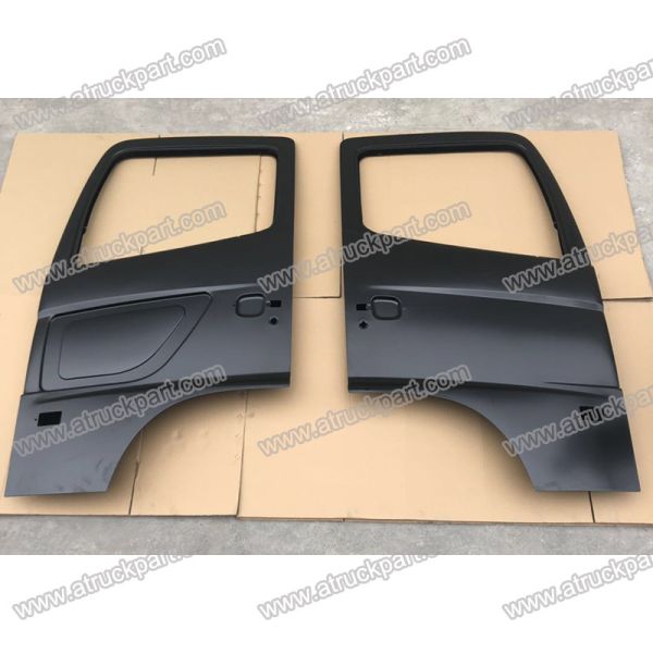 Door Sheel For HINO MEGA 500 Truck Spare Body Parts